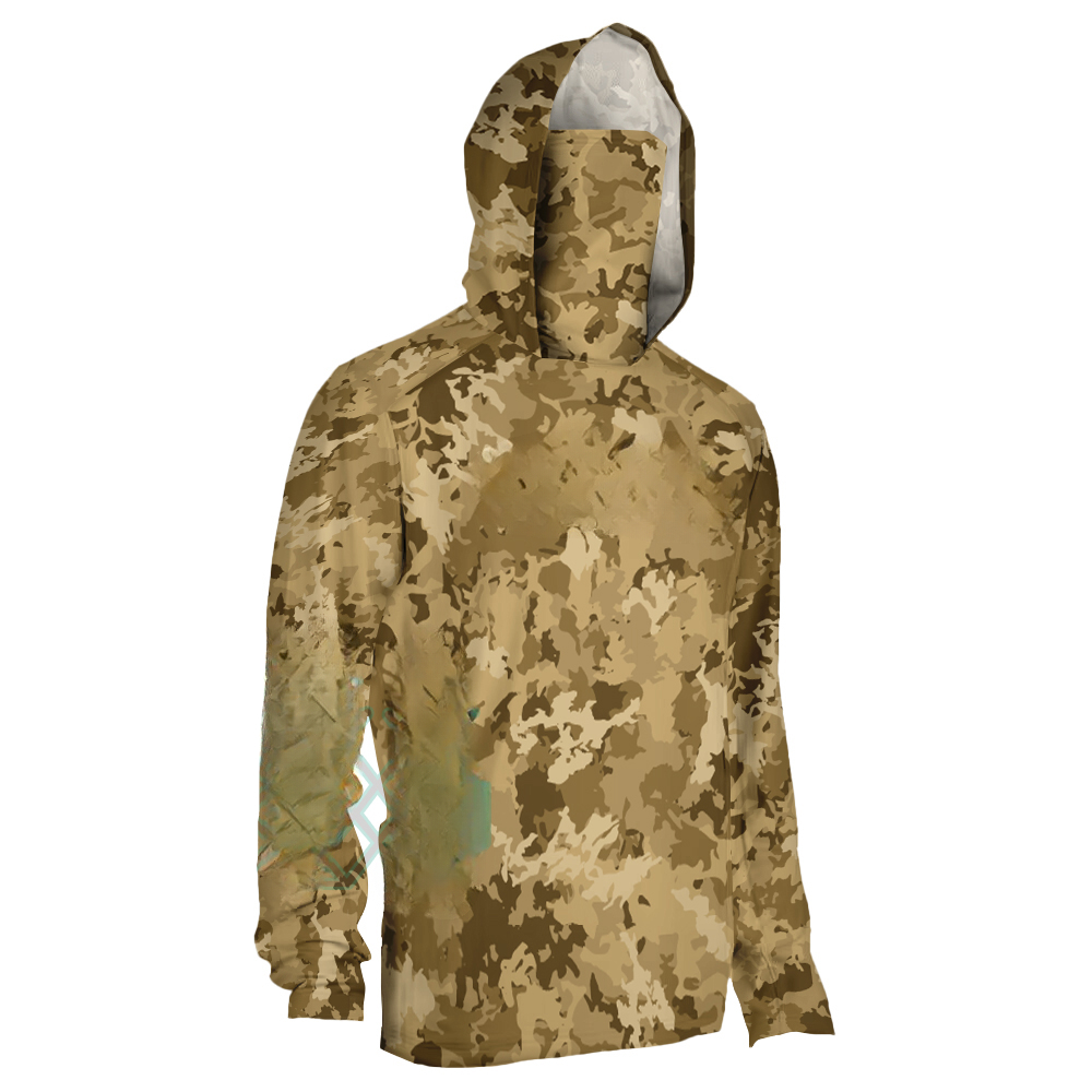 Fishing Shirt Summer Performan - Embellish Knit recension och pris