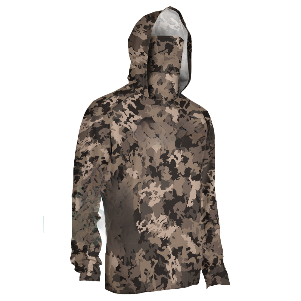 Fishing Shirt Summer Performan - Embellish Knit recension och pris