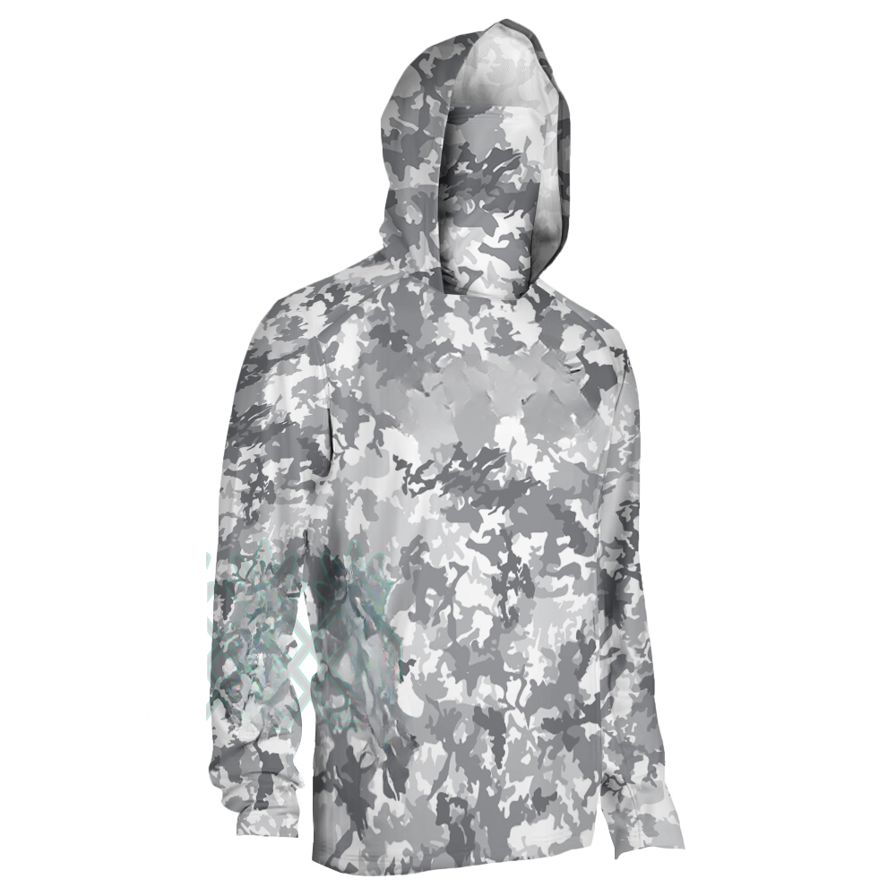 Fishing Shirt Summer Performan - Embellish Knit recension och pris