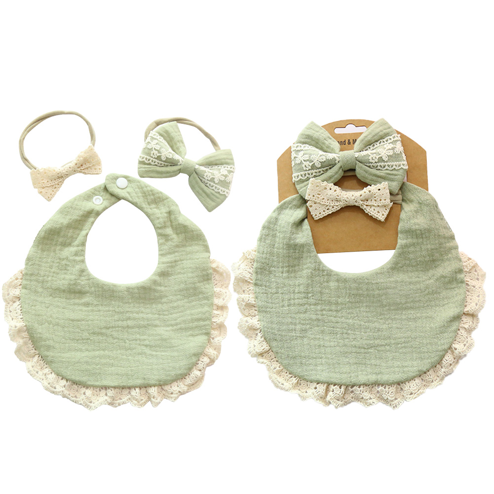 3Pcs/Set Solid Muslin Cotton B - Tassel Fringe Trim recension och pris