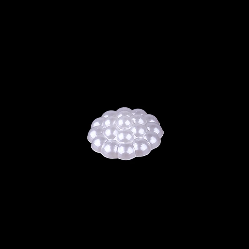 80pcs/lot  Flatback Pearl Chri - Embellishment Glue Craft recension och pris